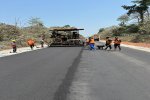  Relèvement du niveau de service du réseau routier : des travaux annoncés sur plusieurs routes Nationales pour un linéaire total de 1200,54 km